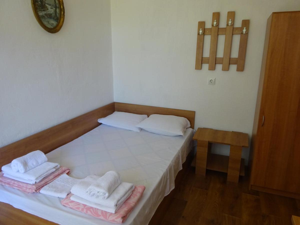 Hrisi Černomorec Exterior foto