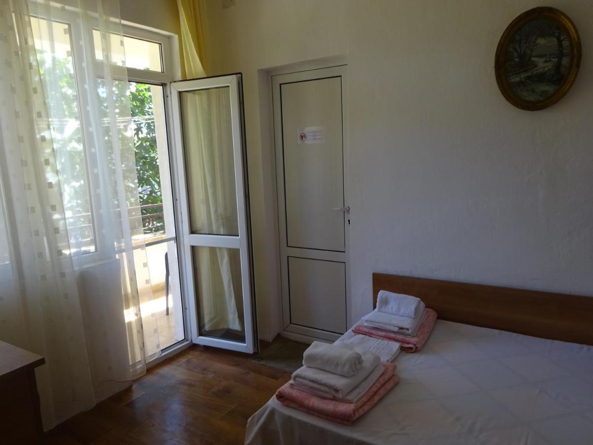 Hrisi Černomorec Exterior foto