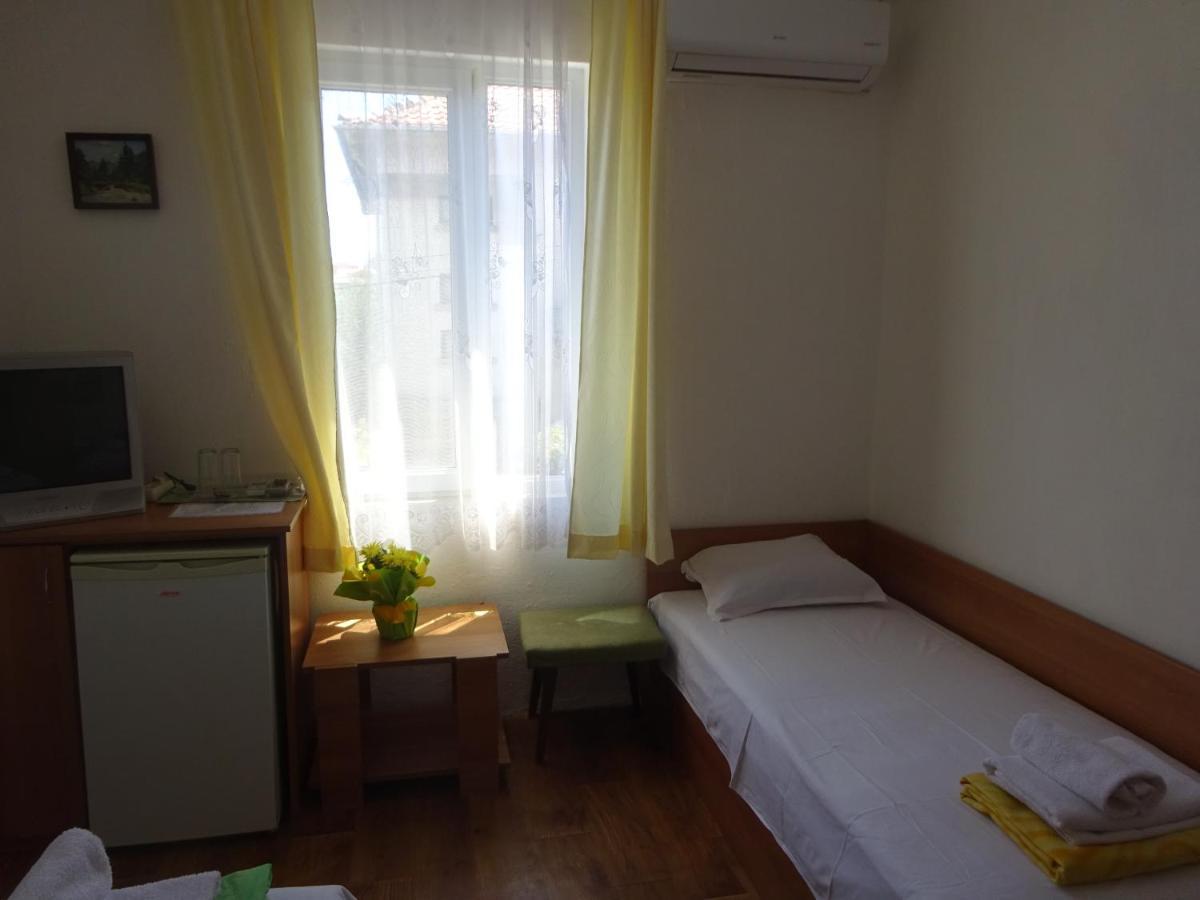Hrisi Černomorec Exterior foto