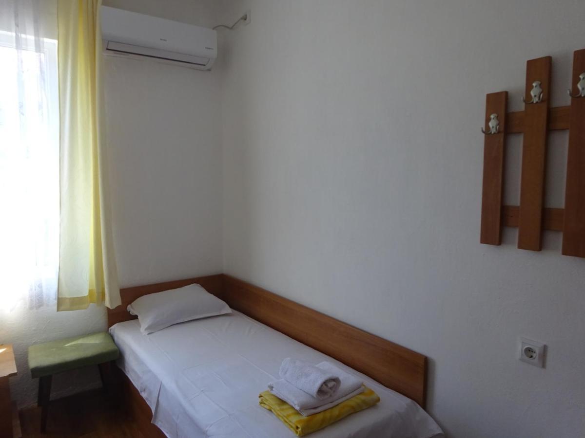 Hrisi Černomorec Exterior foto