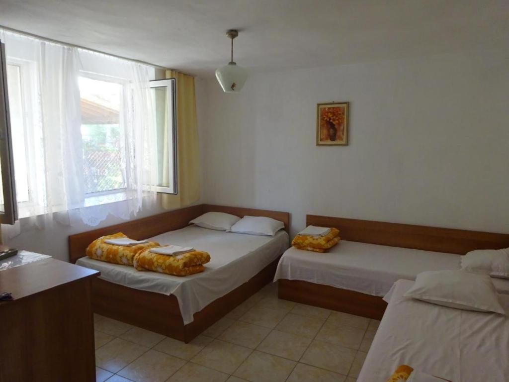 Hrisi Černomorec Exterior foto