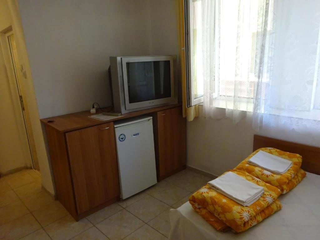 Hrisi Černomorec Exterior foto