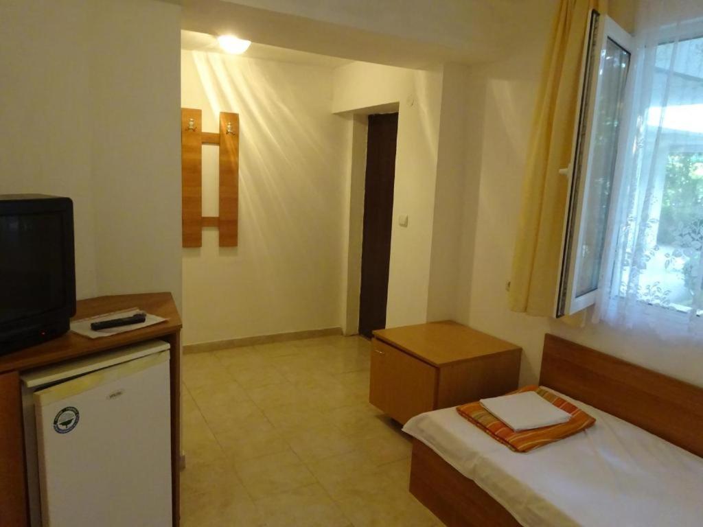 Hrisi Černomorec Exterior foto