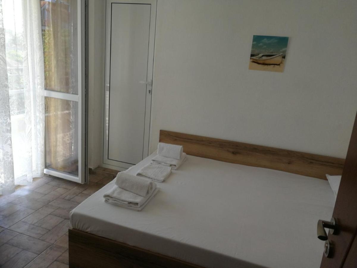 Hrisi Černomorec Exterior foto