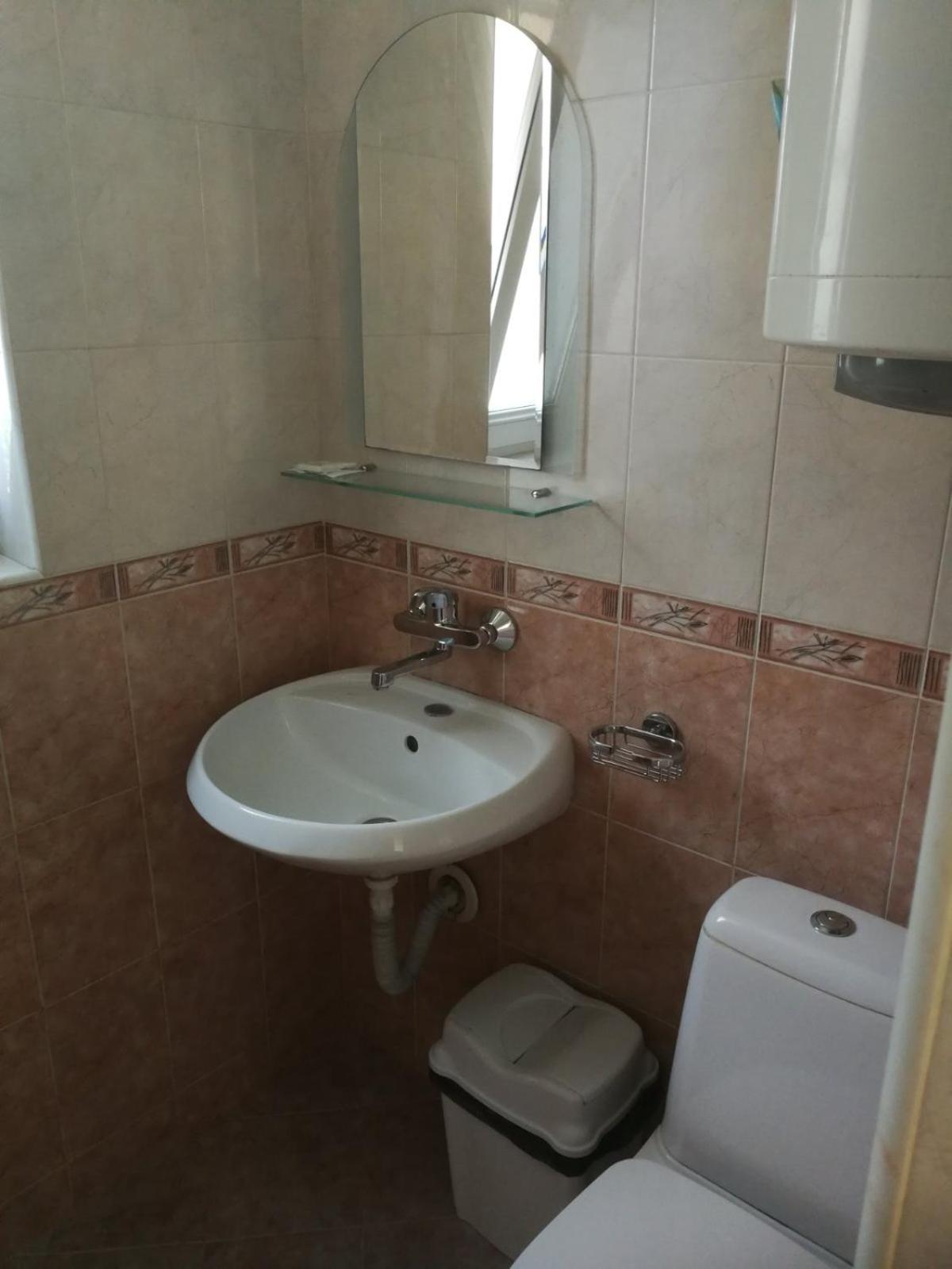 Hrisi Černomorec Exterior foto