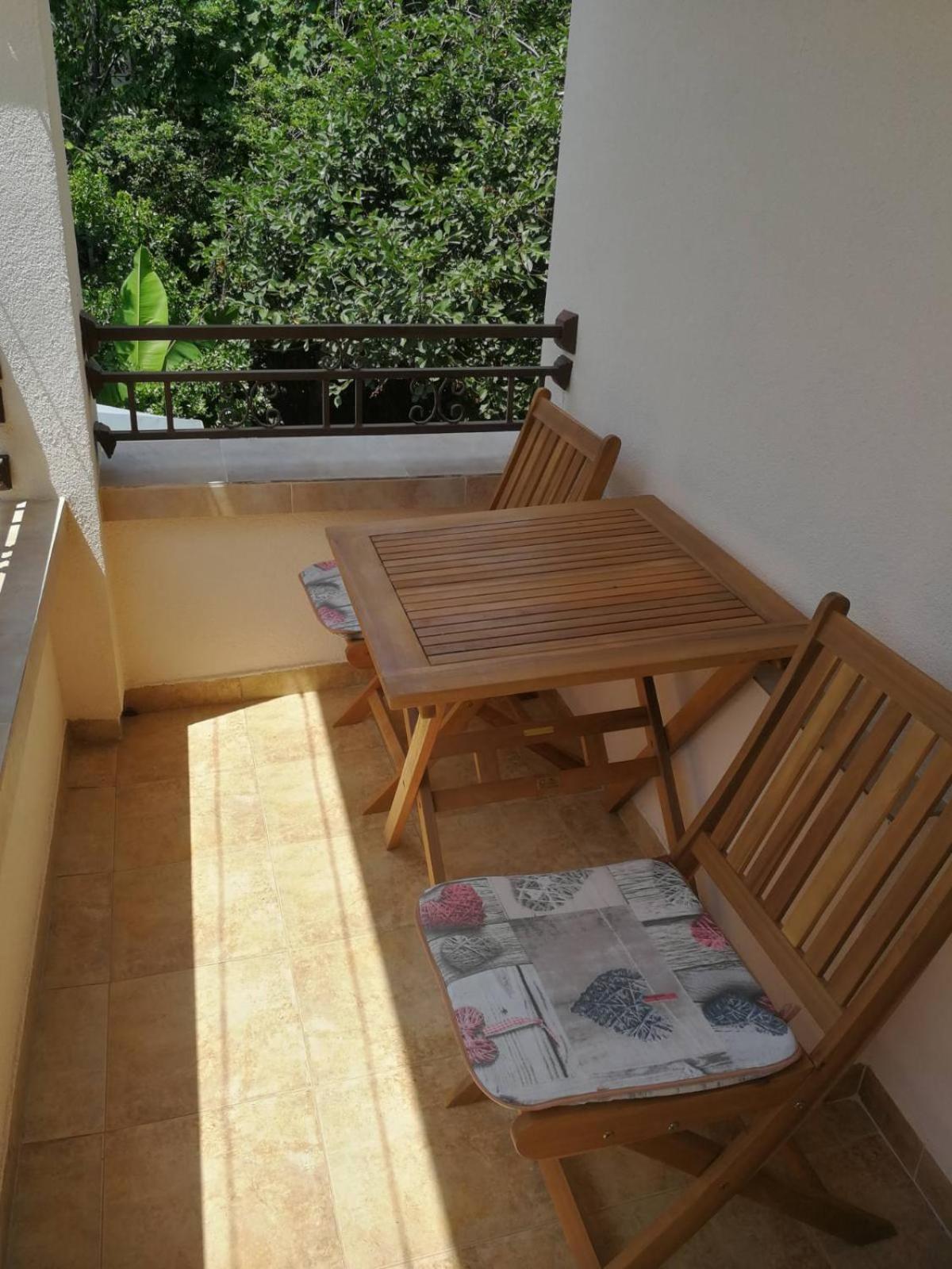 Hrisi Černomorec Exterior foto
