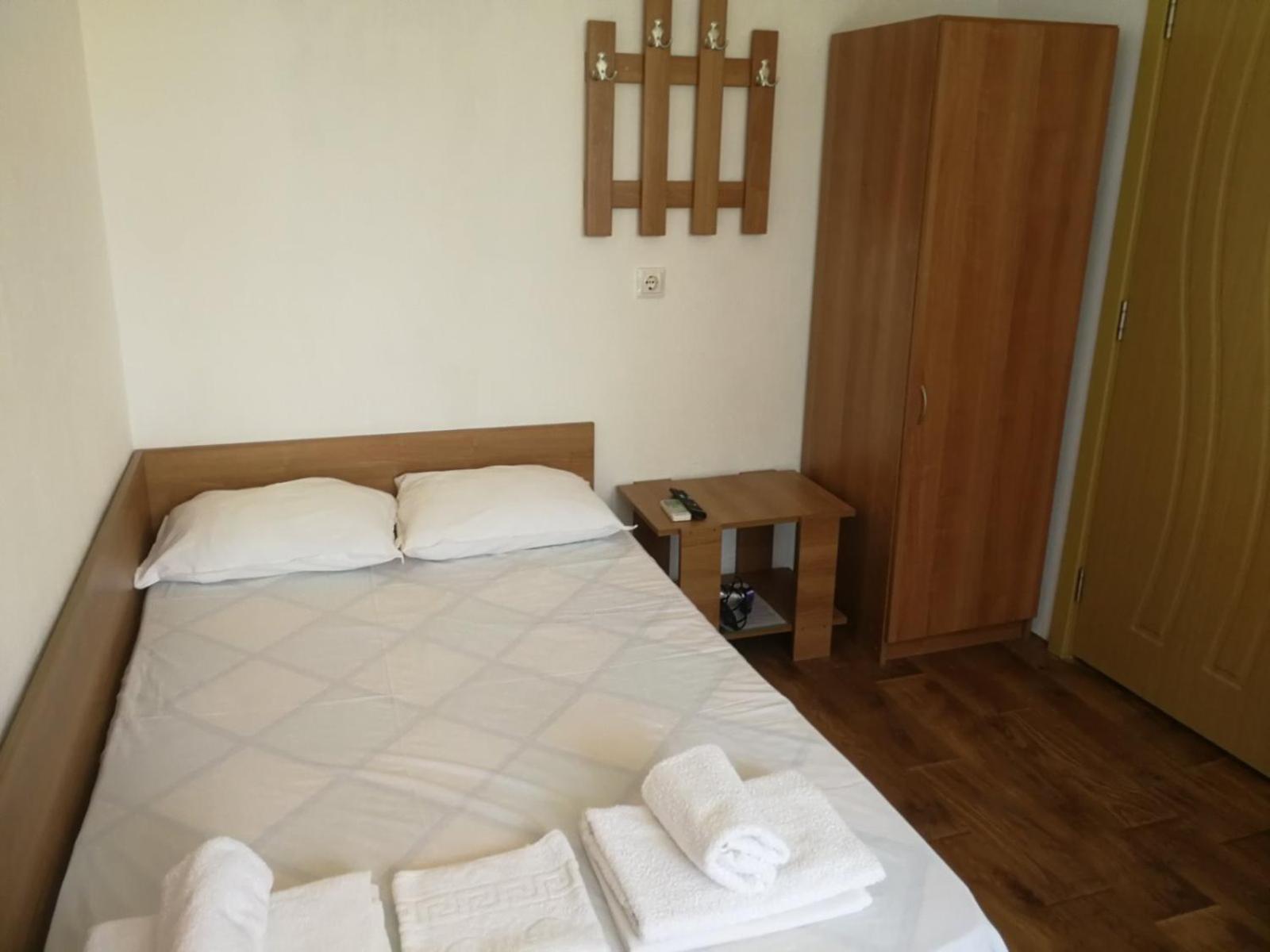 Hrisi Černomorec Exterior foto