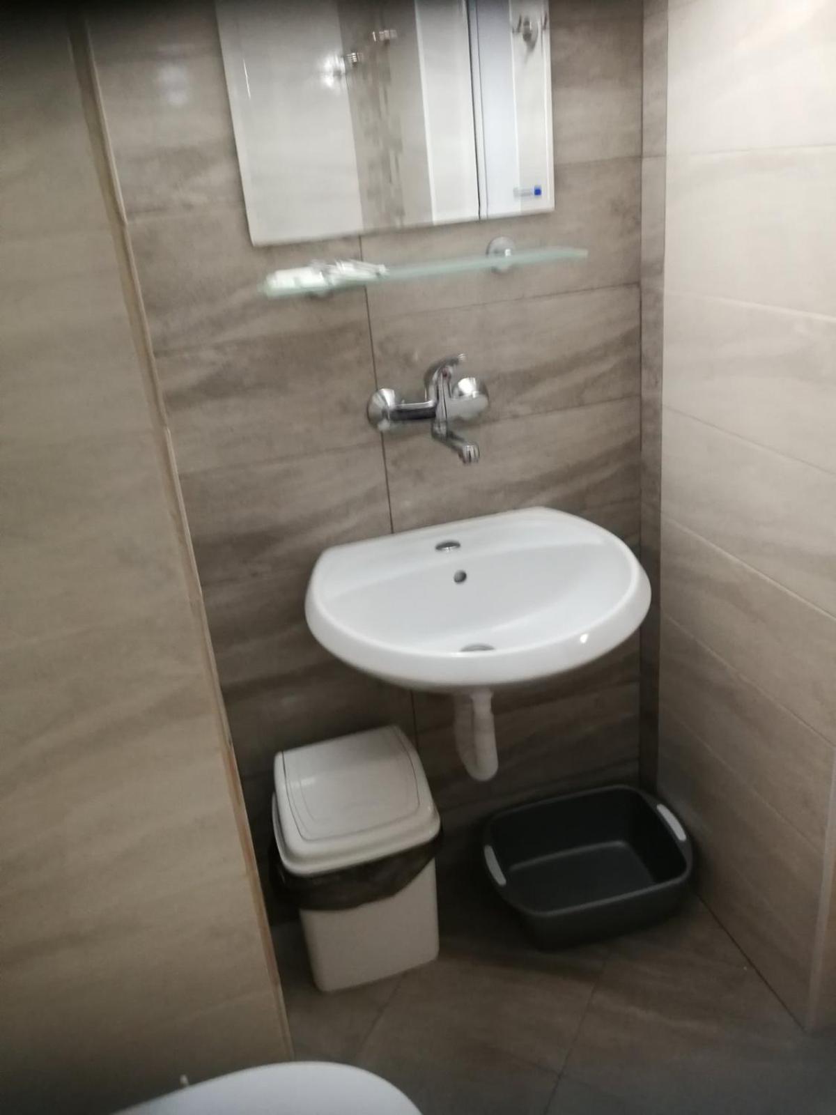 Hrisi Černomorec Exterior foto