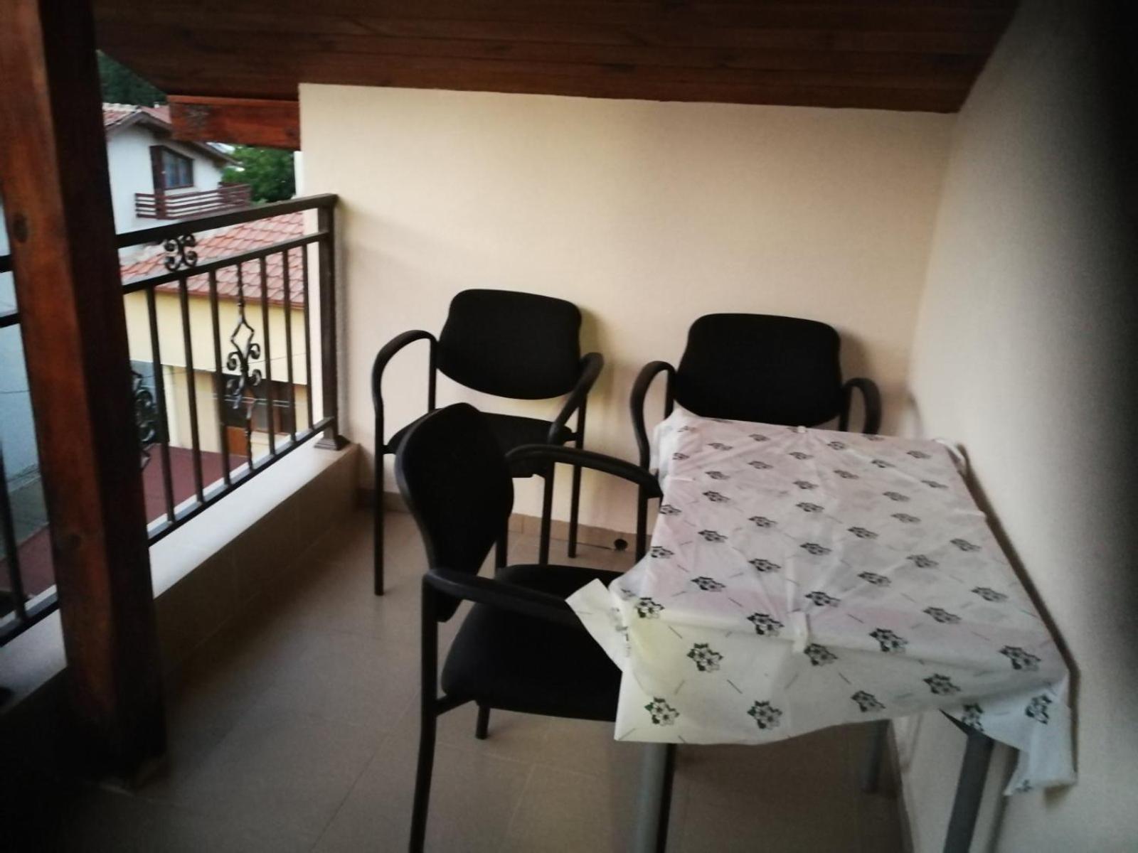 Hrisi Černomorec Exterior foto