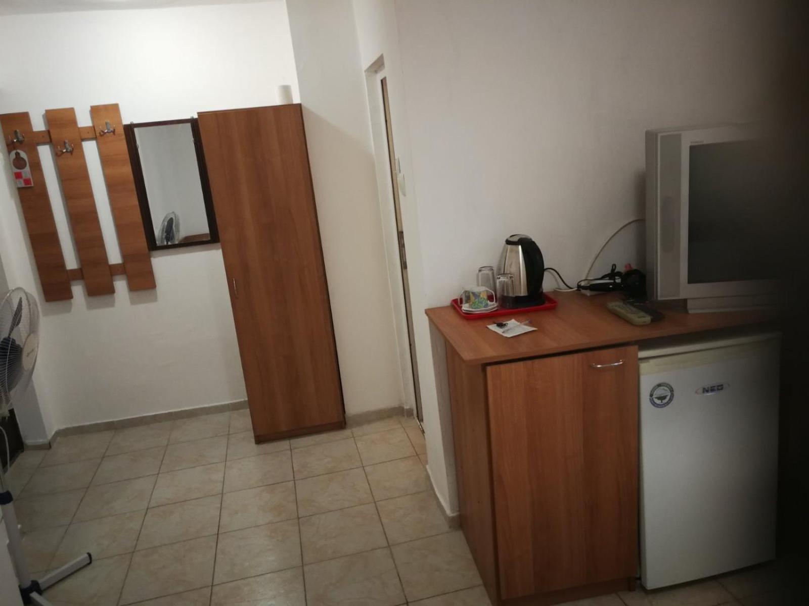 Hrisi Černomorec Exterior foto