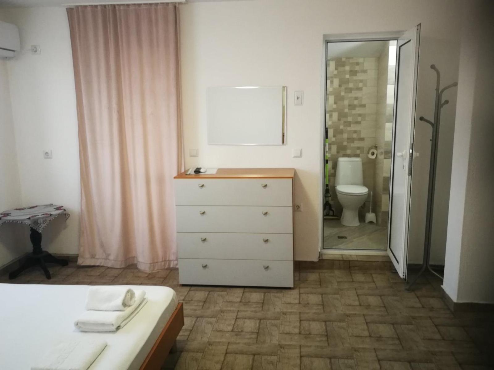Hrisi Černomorec Exterior foto