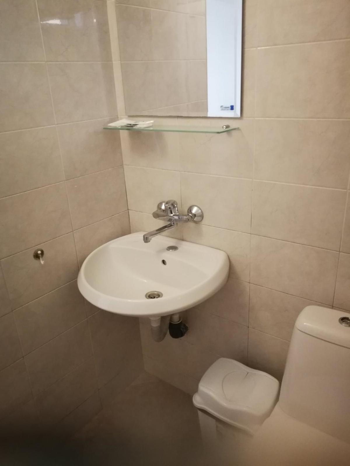 Hrisi Černomorec Exterior foto