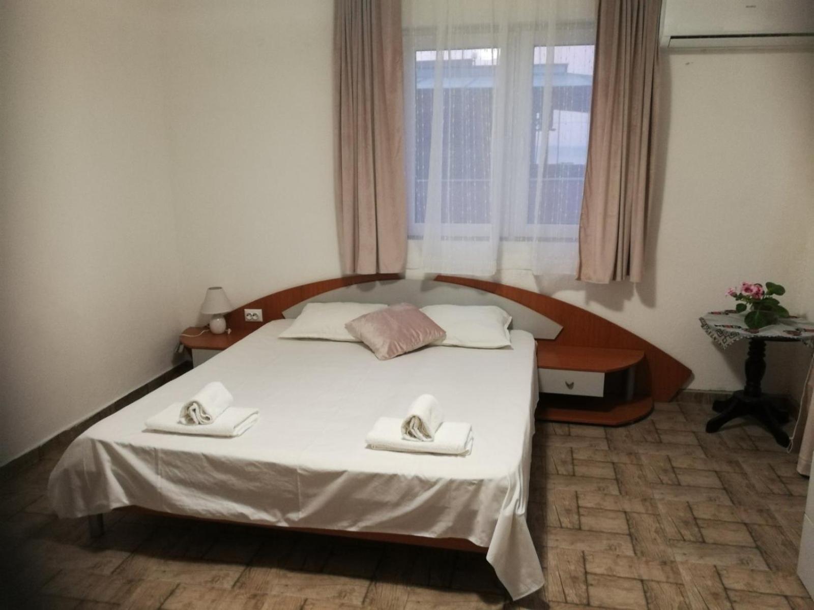 Hrisi Černomorec Exterior foto
