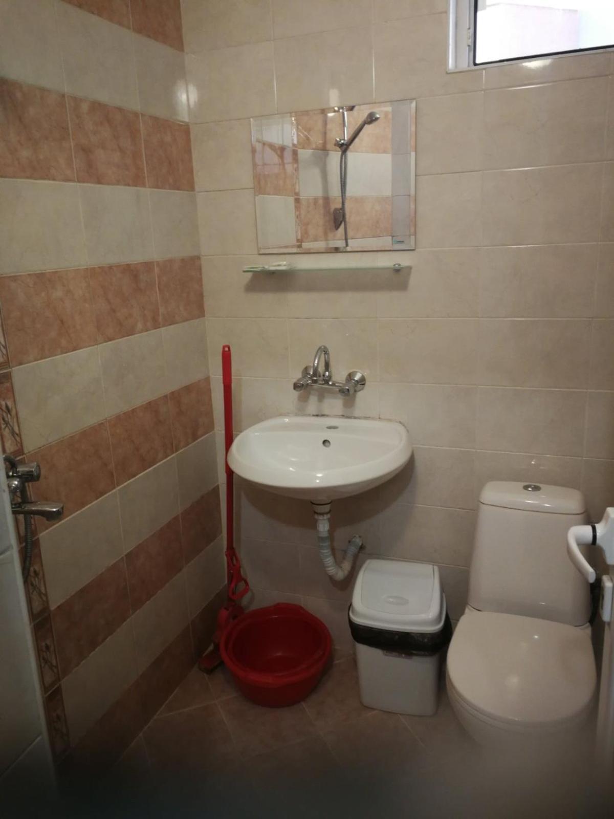 Hrisi Černomorec Exterior foto