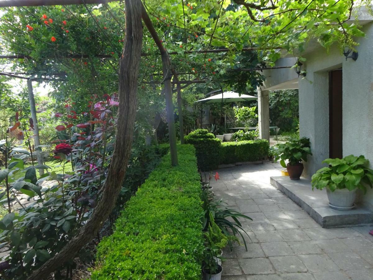 Hrisi Černomorec Exterior foto