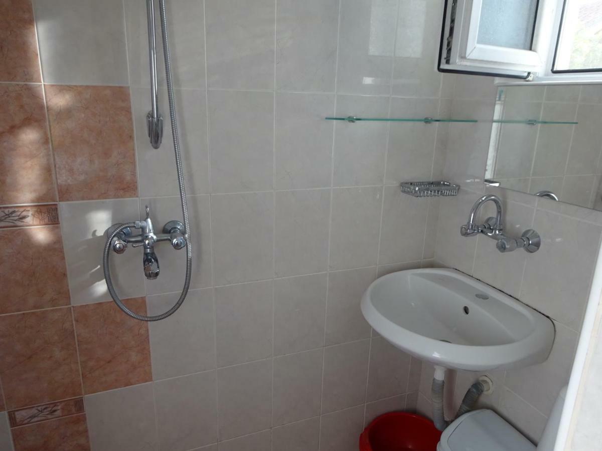 Hrisi Černomorec Exterior foto
