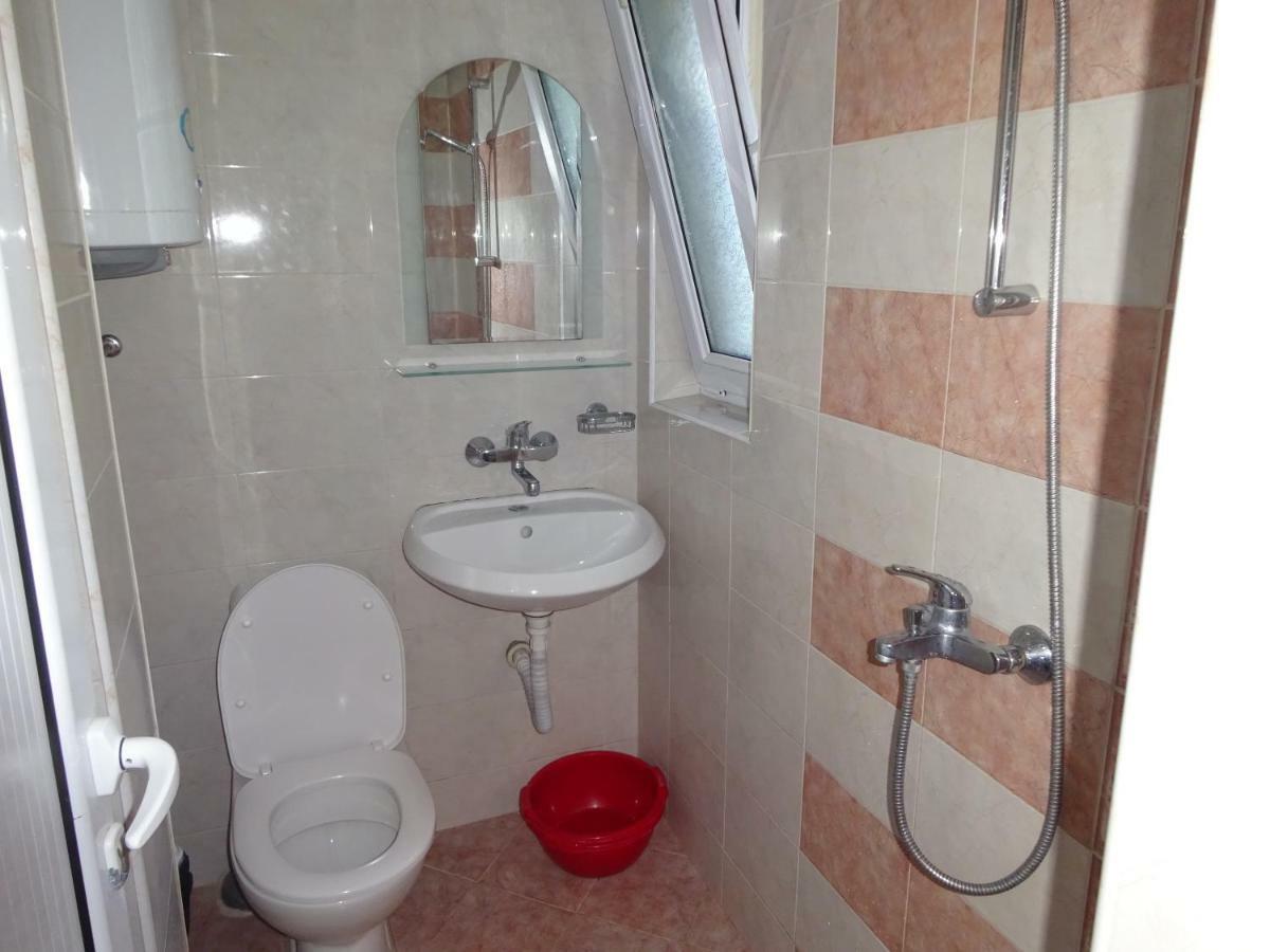 Hrisi Černomorec Exterior foto