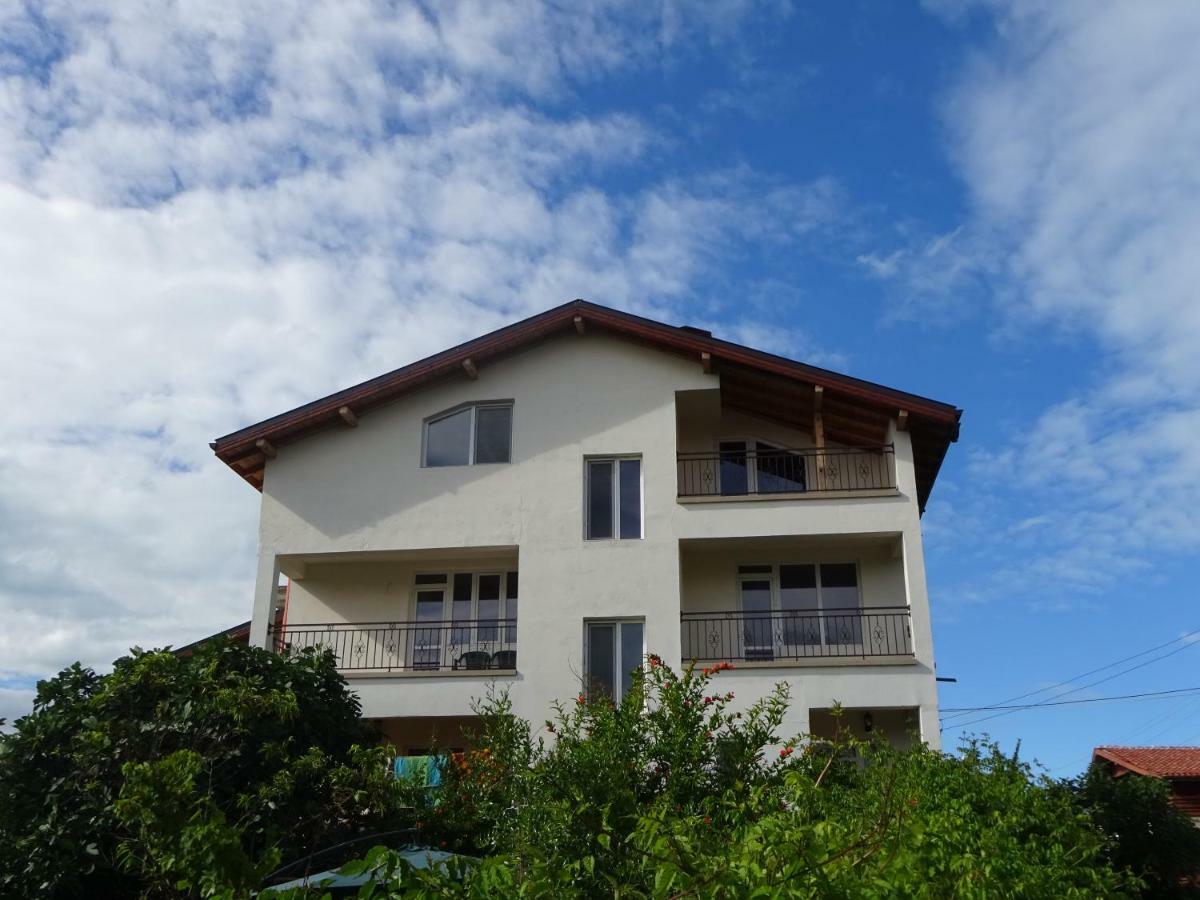 Hrisi Černomorec Exterior foto